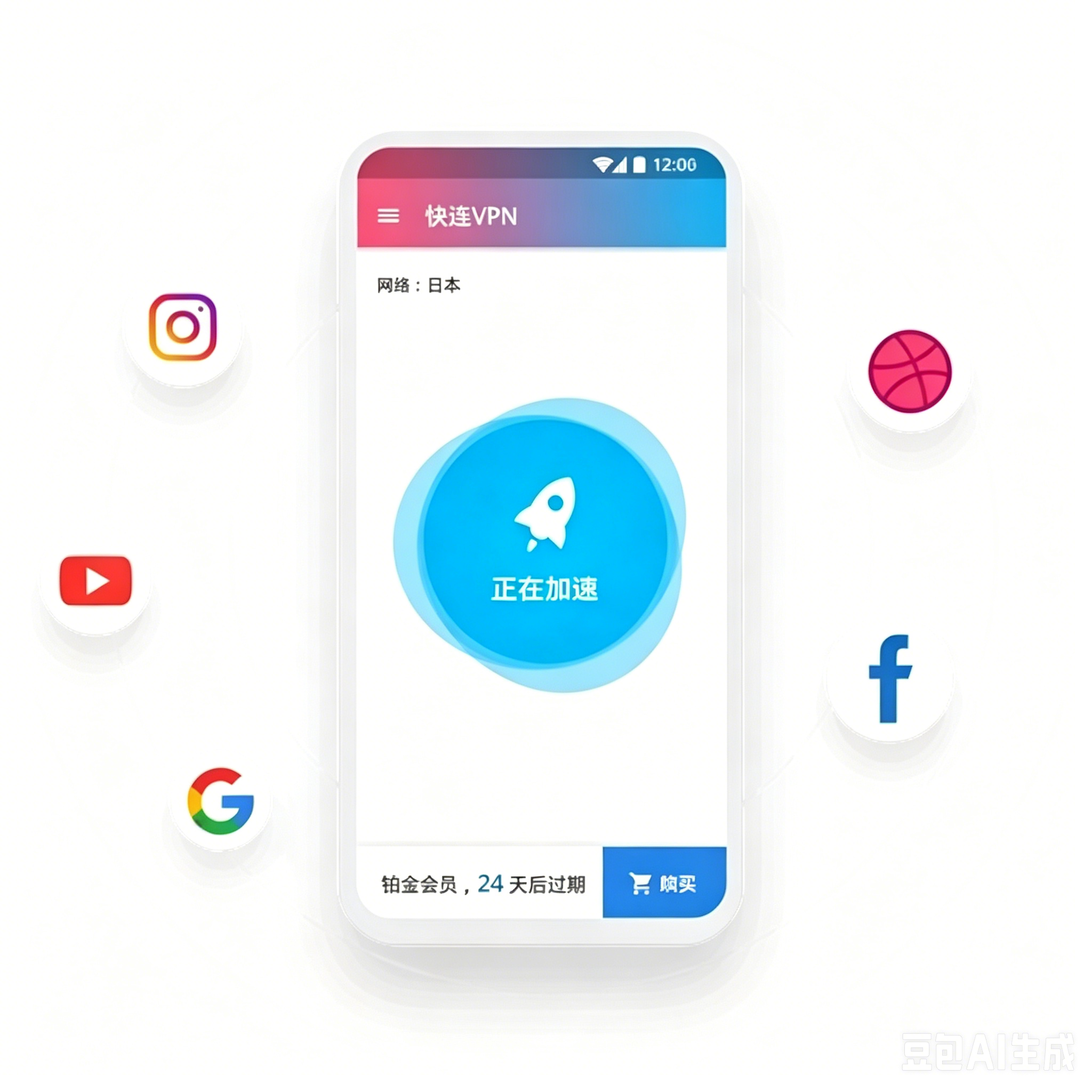 快连电脑版连接后游戏延迟高怎么办？原因与解决方法